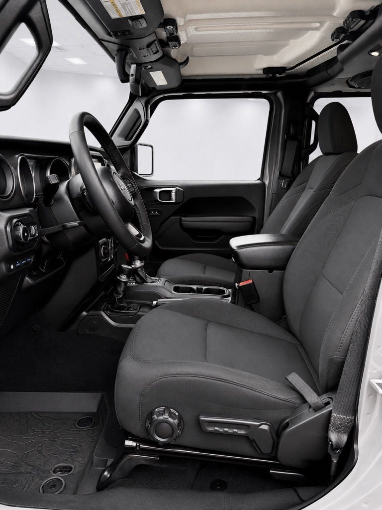 2023 Jeep Wrangler Willys 4xe