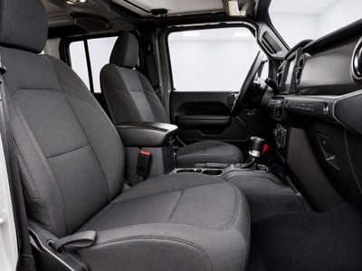2023 Jeep Wrangler Willys 4xe