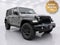 2023 Jeep Wrangler Willys 4xe