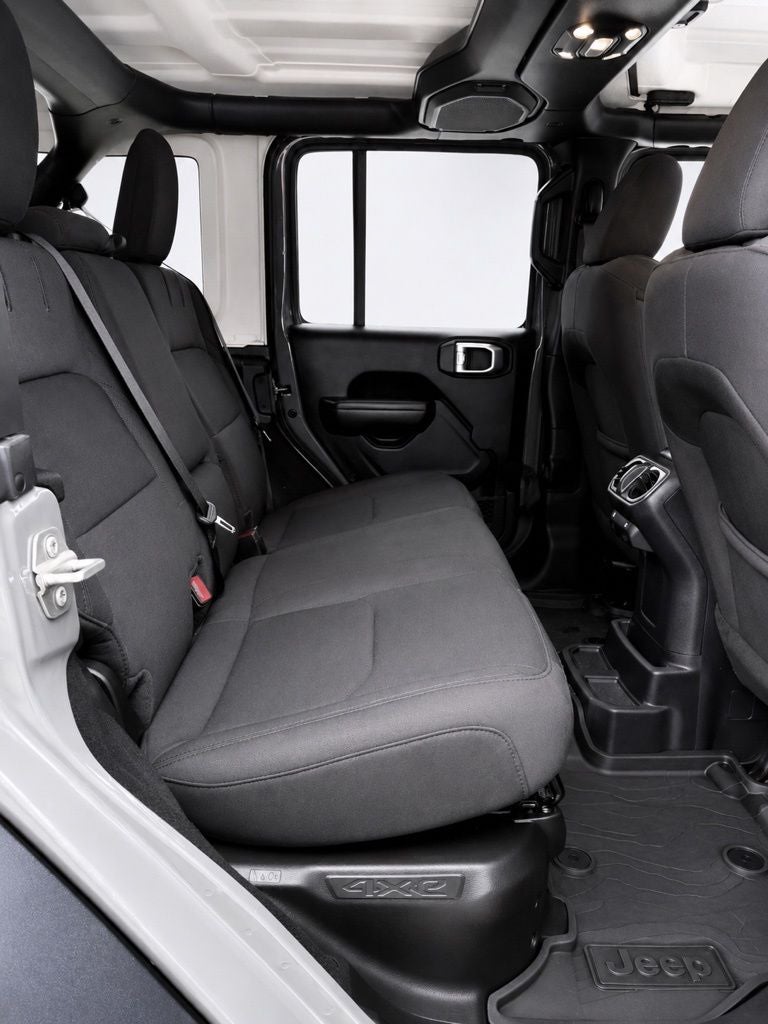 2023 Jeep Wrangler Willys 4xe