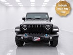2023 Jeep Wrangler Willys 4xe
