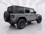 2023 Jeep Wrangler Willys 4xe
