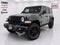 2023 Jeep Wrangler Willys 4xe