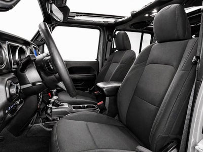 2023 Jeep Wrangler Willys 4xe
