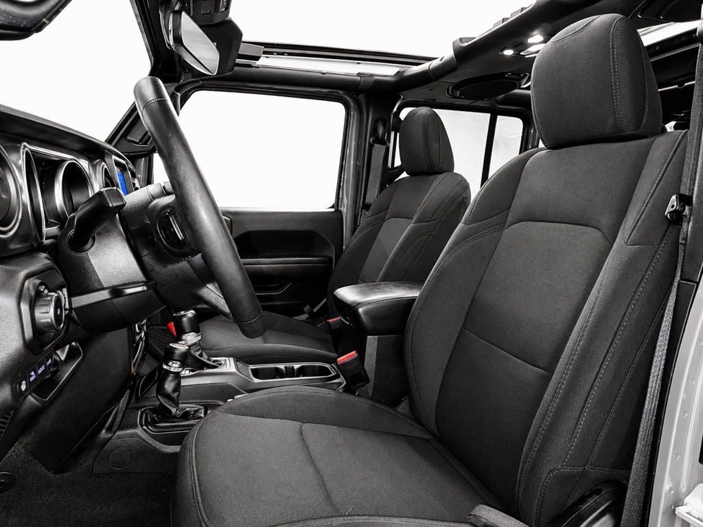 2023 Jeep Wrangler Willys 4xe