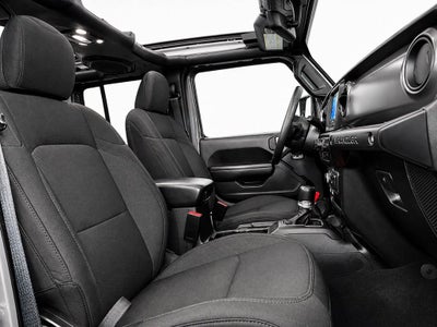 2023 Jeep Wrangler Willys 4xe