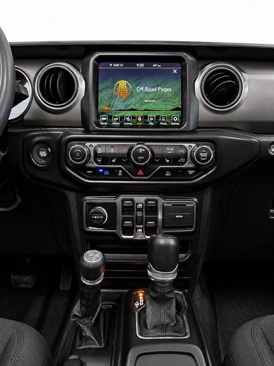 2023 Jeep Wrangler Willys 4xe