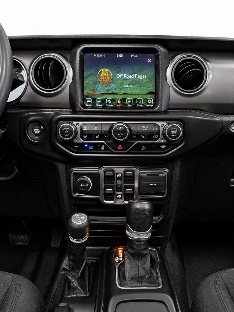 2023 Jeep Wrangler Willys 4xe