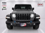 2023 Jeep Wrangler Willys 4xe