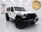 2023 Jeep Wrangler Willys 4xe