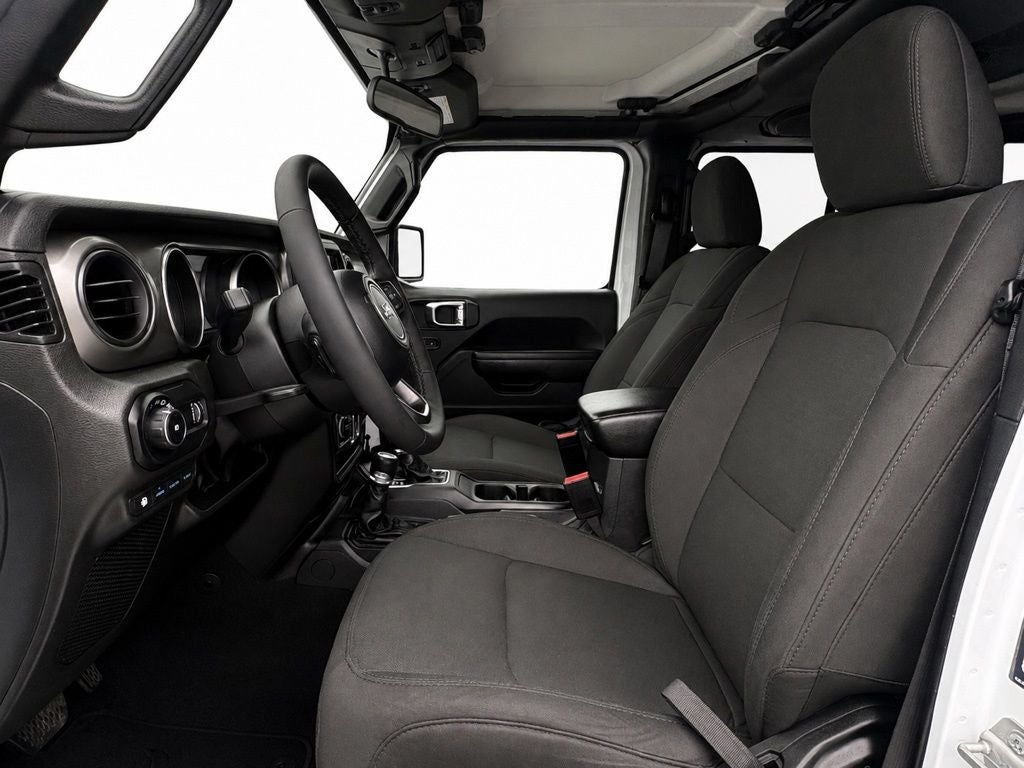 2023 Jeep Wrangler Willys 4xe
