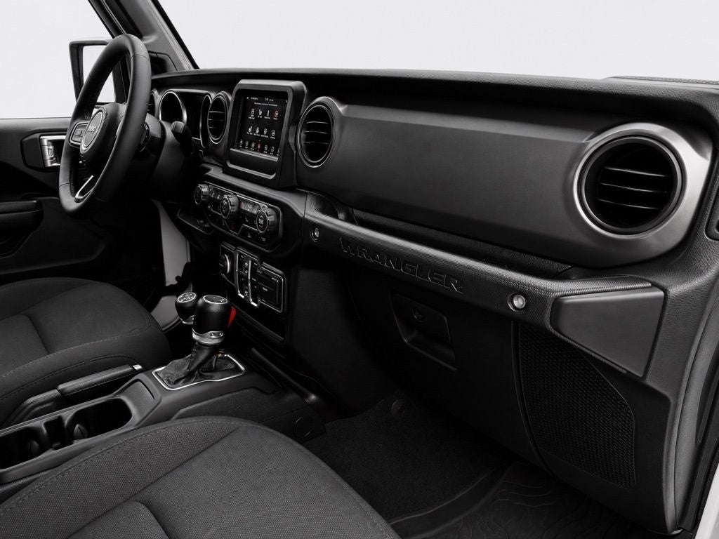 2023 Jeep Wrangler Willys 4xe