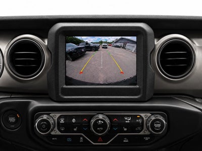 2023 Jeep Wrangler Willys 4xe