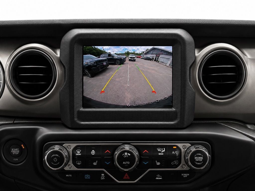 2023 Jeep Wrangler Willys 4xe