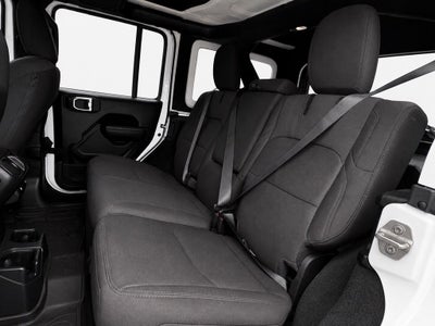 2023 Jeep Wrangler Willys 4xe
