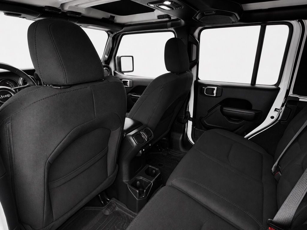 2023 Jeep Wrangler Willys 4xe