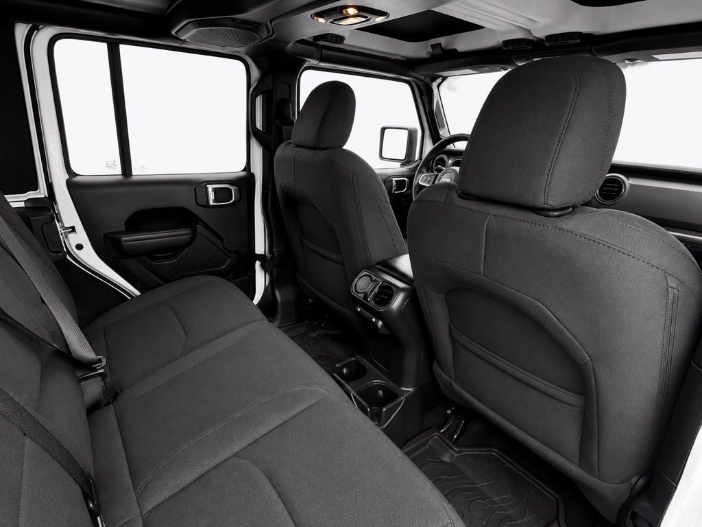 2023 Jeep Wrangler Willys 4xe
