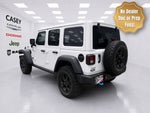 2023 Jeep Wrangler Willys 4xe