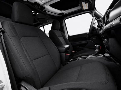 2023 Jeep Wrangler Willys 4xe