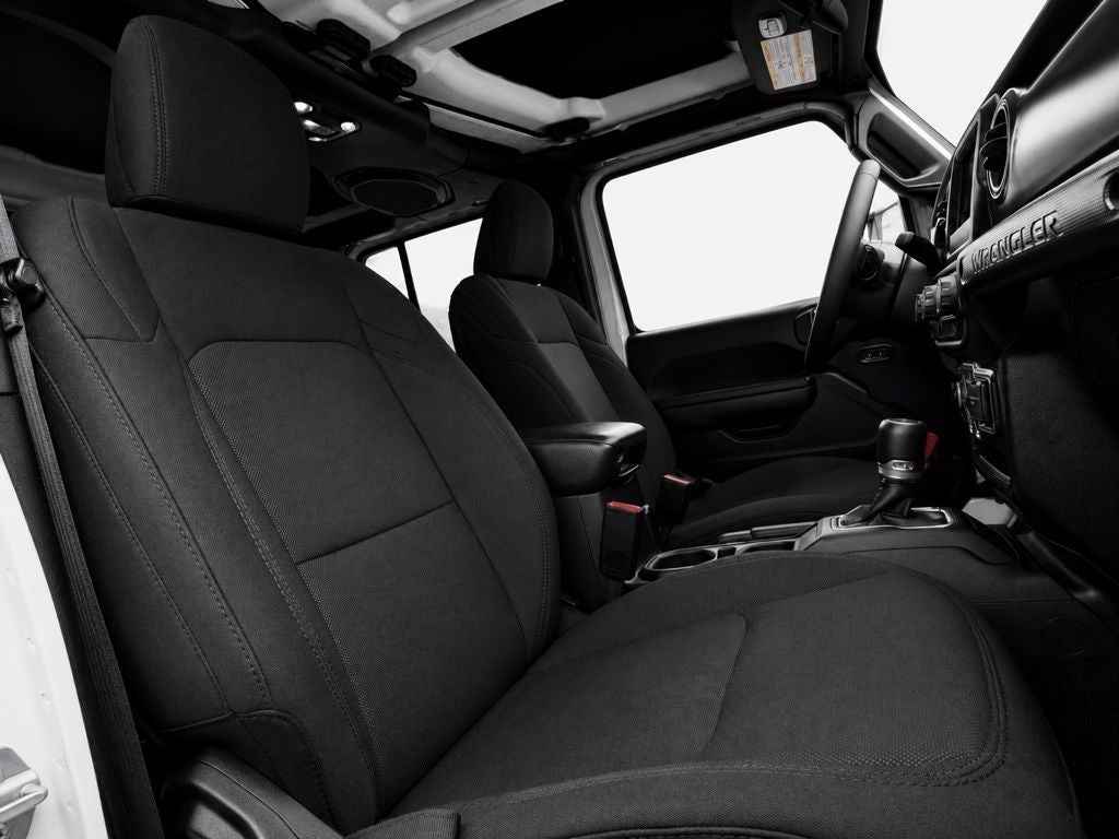 2023 Jeep Wrangler Willys 4xe
