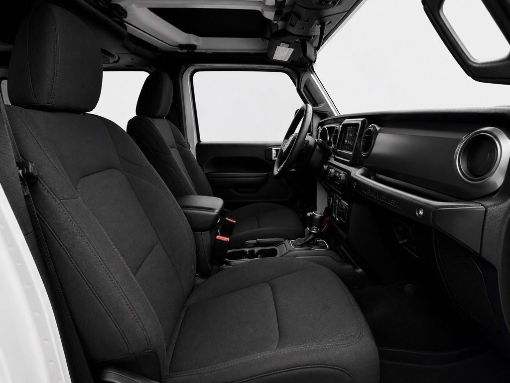 2023 Jeep Wrangler Willys 4xe