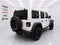 2023 Jeep Wrangler Willys 4xe