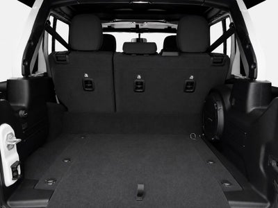 2023 Jeep Wrangler Willys 4xe