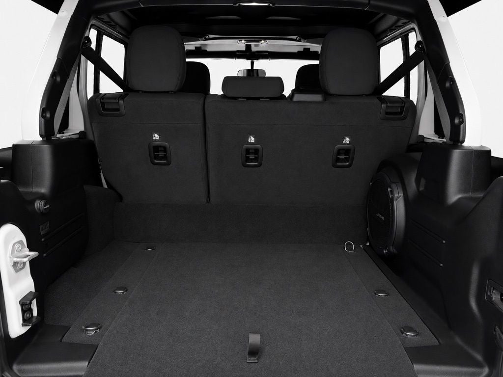 2023 Jeep Wrangler Willys 4xe