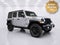 2023 Jeep Wrangler Willys 4xe