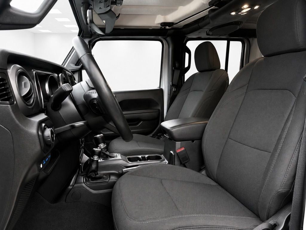 2023 Jeep Wrangler Willys 4xe