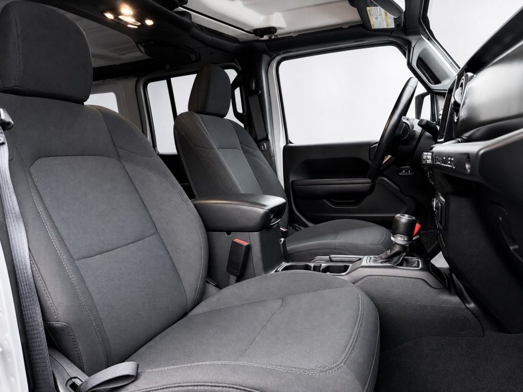 2023 Jeep Wrangler Willys 4xe