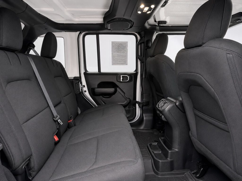 2023 Jeep Wrangler Willys 4xe