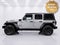 2023 Jeep Wrangler Willys 4xe