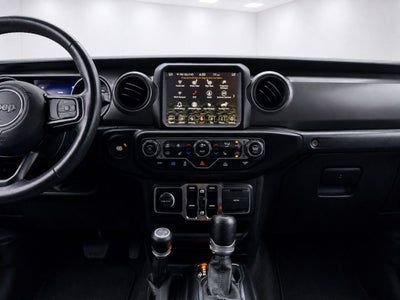 2023 Jeep Wrangler Willys 4xe