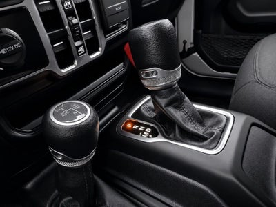 2023 Jeep Wrangler Willys 4xe