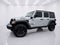 2023 Jeep Wrangler Willys 4xe