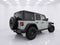 2023 Jeep Wrangler Willys 4xe