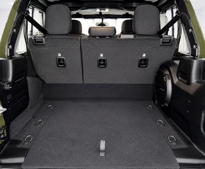 2023 Jeep Wrangler Base 4xe