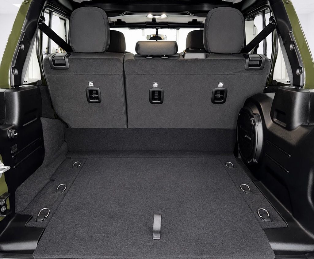 2023 Jeep Wrangler Base 4xe