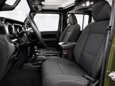 2023 Jeep Wrangler Base 4xe