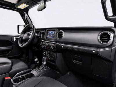 2023 Jeep Wrangler Base 4xe