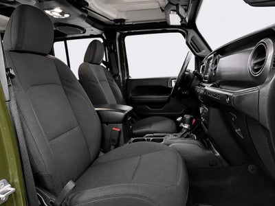 2023 Jeep Wrangler Base 4xe