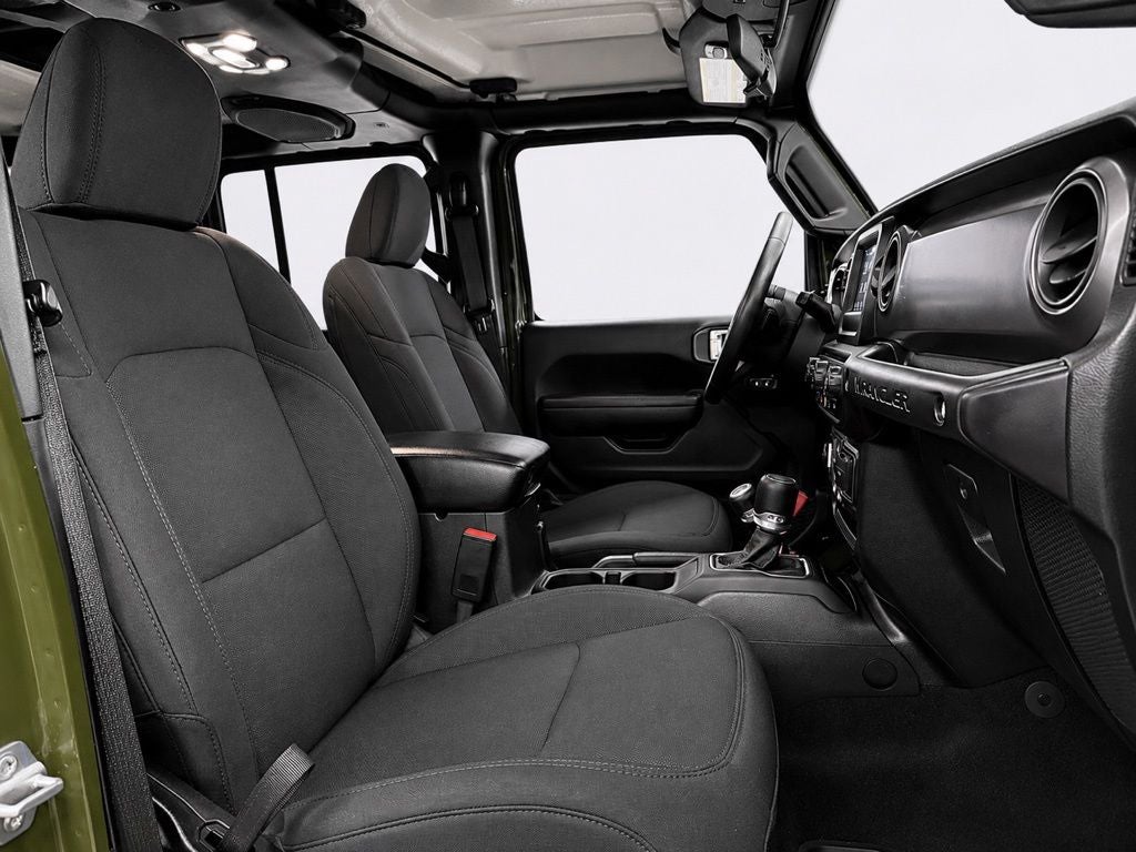 2023 Jeep Wrangler Base 4xe