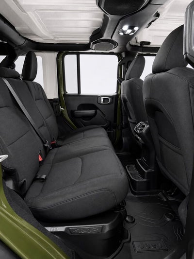 2023 Jeep Wrangler Base 4xe