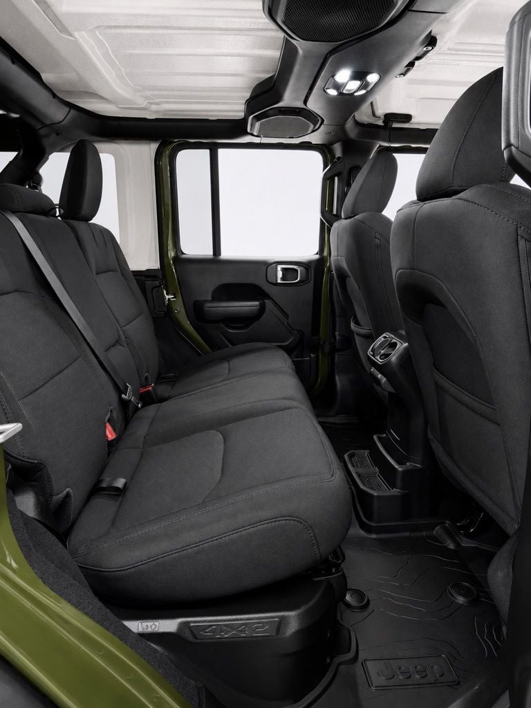 2023 Jeep Wrangler Base 4xe
