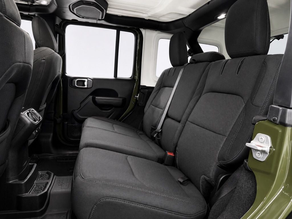2023 Jeep Wrangler Base 4xe