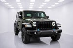 2023 Jeep Wrangler Base 4xe