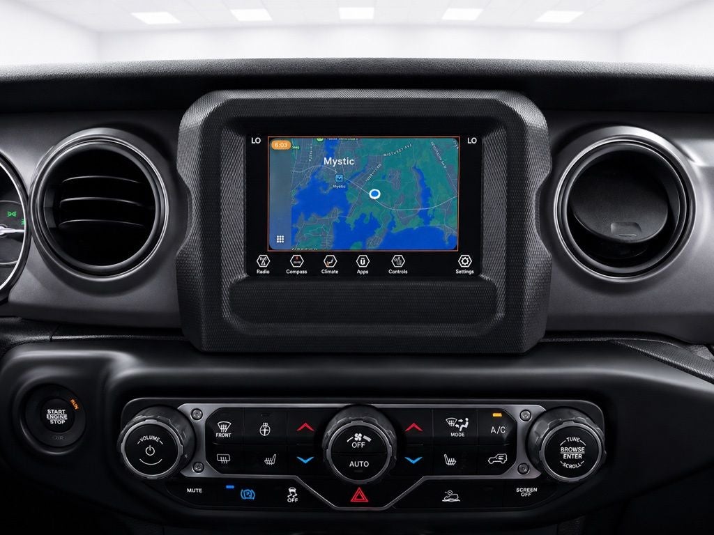 2023 Jeep Wrangler Base 4xe