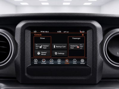 2023 Jeep Wrangler Base 4xe