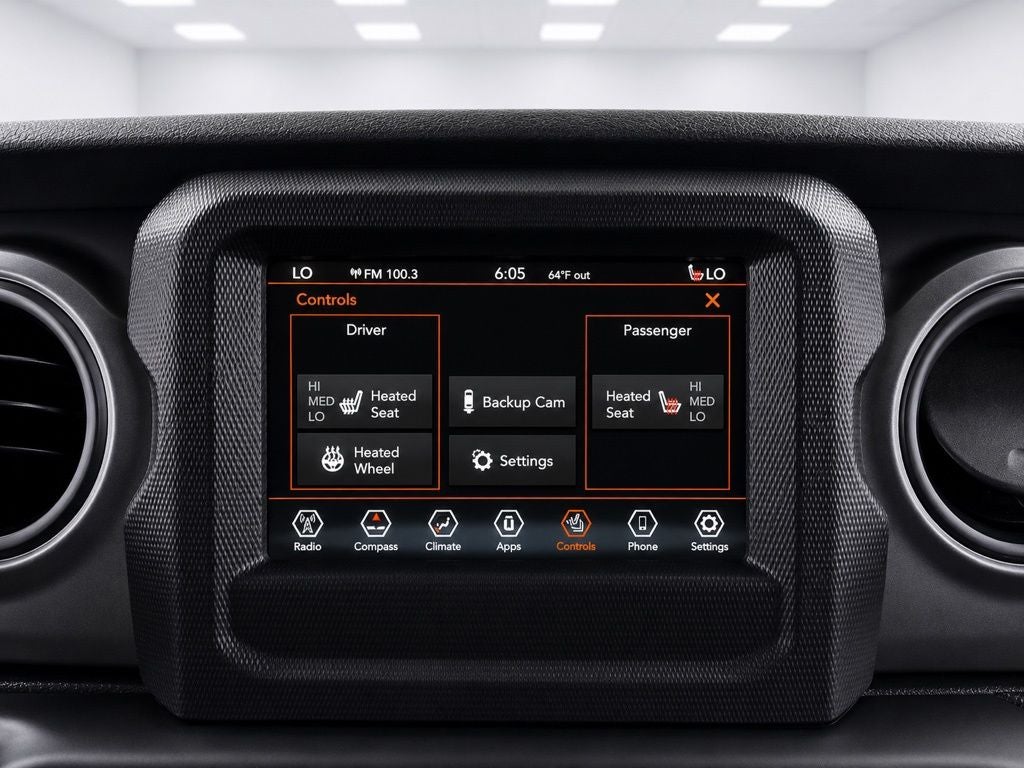 2023 Jeep Wrangler Base 4xe